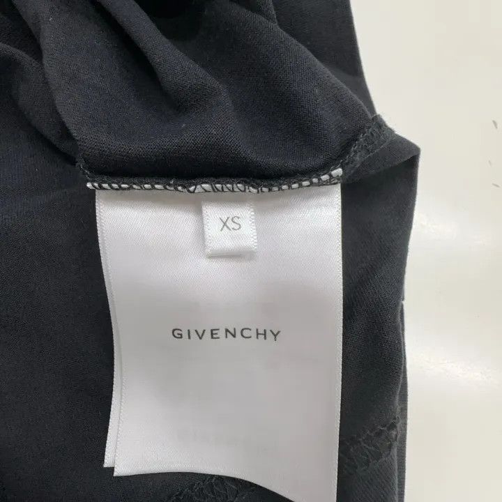 Givenchy Givenchy Rainbow Print Short Sleeve T-Shirt Size US XS / EU 42 / 0 - 2 Thumbnail