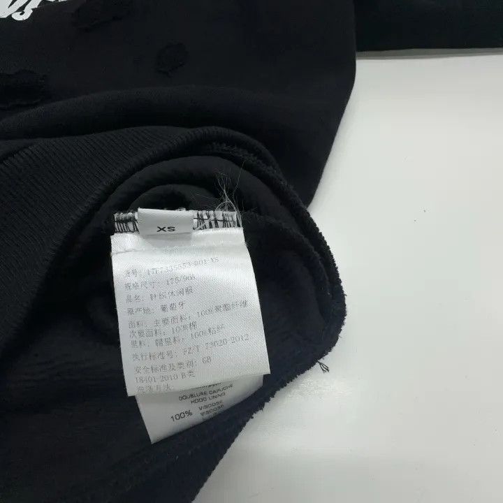 Givenchy givenchy short sleeve tee Size US XS / EU 42 / 0 - 5 Thumbnail