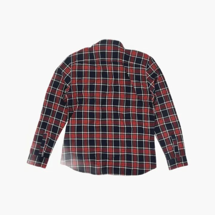 Givenchy Givenchy Casual Long Sleeve Button-Up Shirt Size US L / EU 52-54 / 3 - 3 Thumbnail