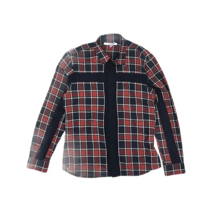 Givenchy Givenchy Casual Long Sleeve Button-Up Shirt Size US L / EU 52-54 / 3 - 2 Thumbnail