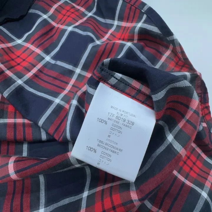 Givenchy Givenchy Casual Long Sleeve Button-Up Shirt Size US L / EU 52-54 / 3 - 4 Thumbnail