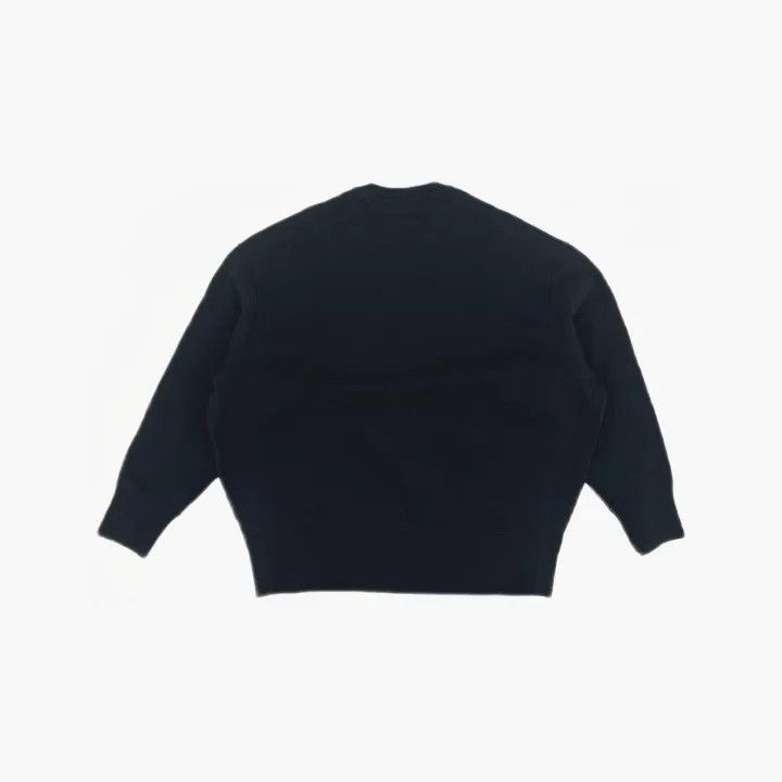 Givenchy Givenchy SS21 Black Skull Print Sweatshirt Size US S / EU 44-46 / 1 - 3 Thumbnail
