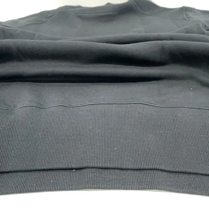 Givenchy Givenchy SS21 Black Skull Print Sweatshirt Size US S / EU 44-46 / 1 - 20 Thumbnail