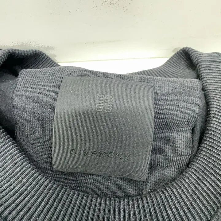 Givenchy givenchy short sleeve tee Size US M / EU 48-50 / 2 - 6 Thumbnail