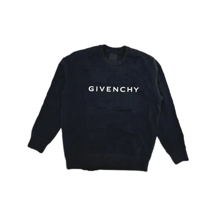 Givenchy givenchy short sleeve tee Size US M / EU 48-50 / 2 - 2 Thumbnail