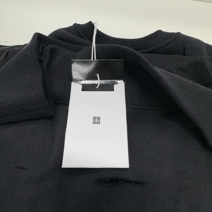 Givenchy givenchy short sleeve tee Size US M / EU 48-50 / 2 - 7 Thumbnail
