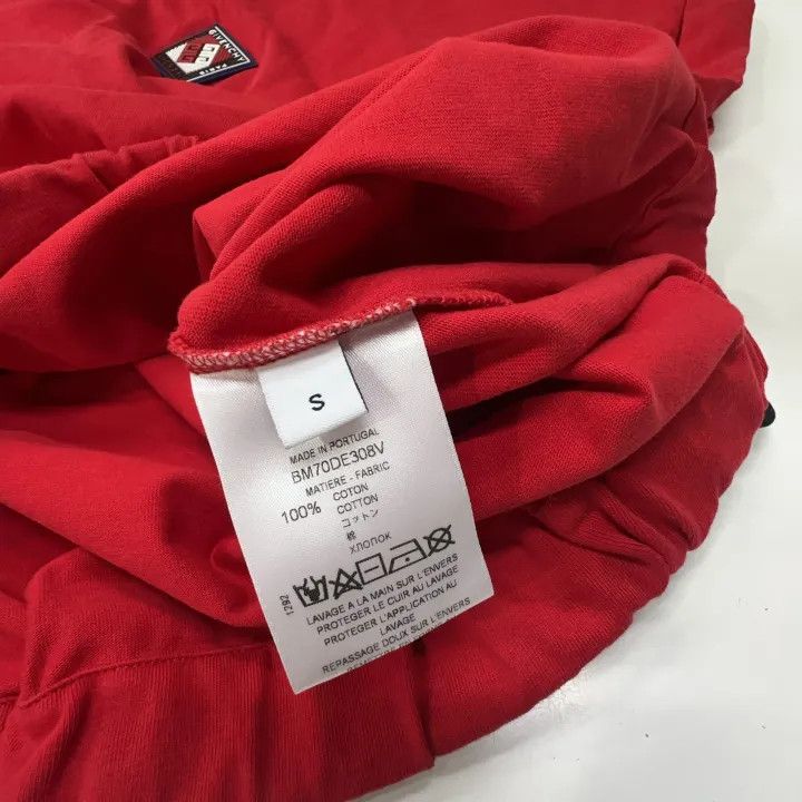Givenchy Givenchy Casual Solid Color Short Sleeve Top Size US S / EU 44-46 / 1 - 4 Thumbnail
