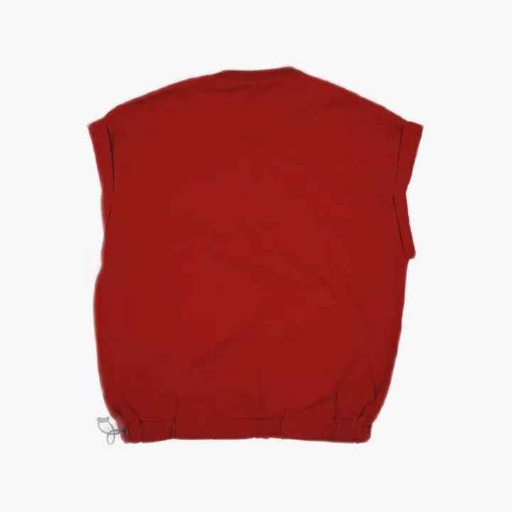 Givenchy Givenchy Casual Solid Color Short Sleeve Top Size US S / EU 44-46 / 1 - 3 Thumbnail