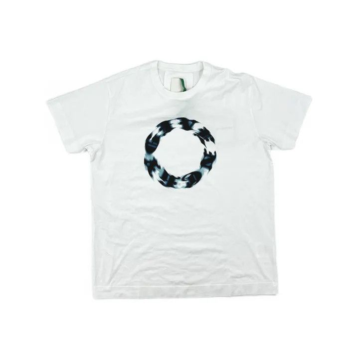Givenchy Givenchy Graphic Print Short Sleeve T-Shirt Size US S / EU 44-46 / 1 - 2 Thumbnail