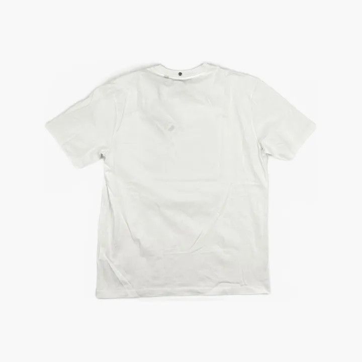Givenchy Givenchy Stylish Casual White T-Shirt Size US L / EU 52-54 / 3 - 3 Thumbnail