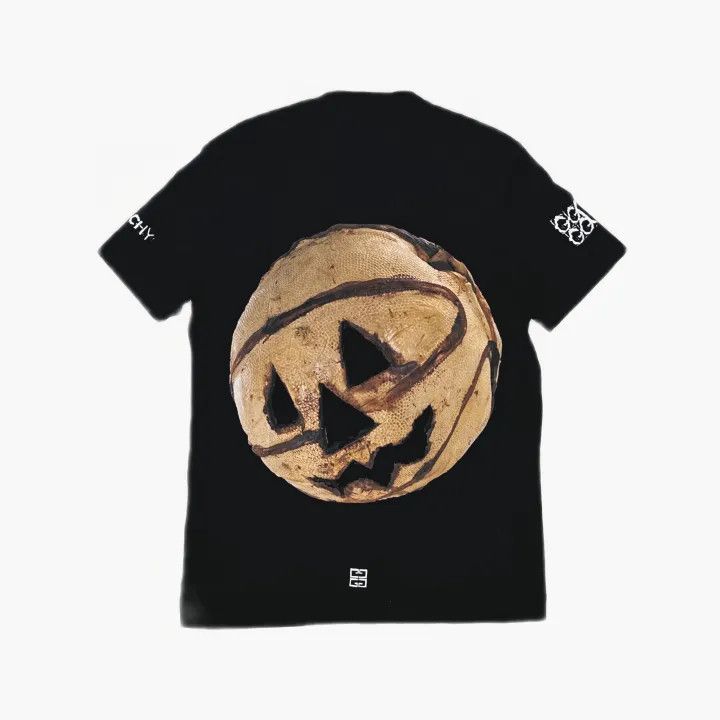 Givenchy givenchy short sleeve tee Size US M / EU 48-50 / 2 - 3 Thumbnail