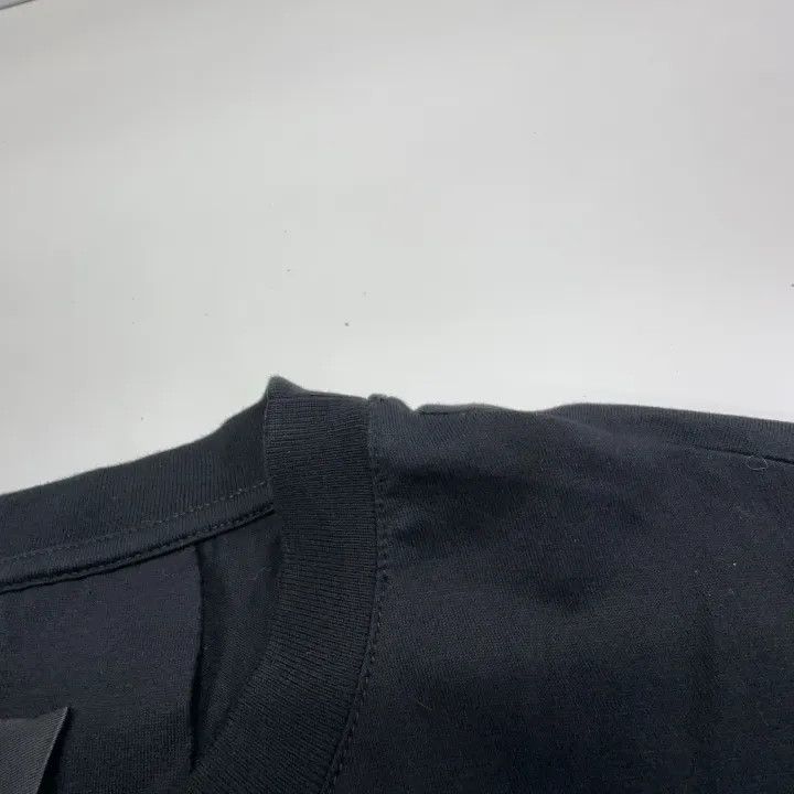 Givenchy givenchy short sleeve tee Size US M / EU 48-50 / 2 - 9 Thumbnail