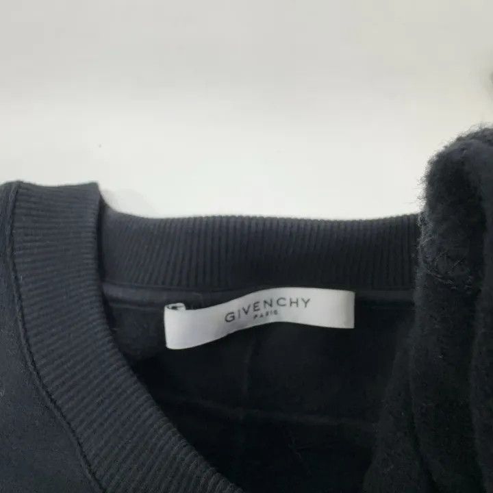 Givenchy givenchy short sleeve tee Size US L / EU 52-54 / 3 - 6 Thumbnail