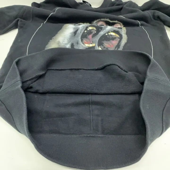 Givenchy givenchy short sleeve tee Size US L / EU 52-54 / 3 - 8 Thumbnail