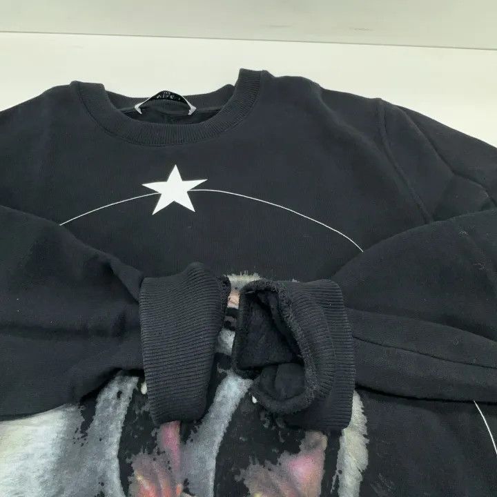 Givenchy givenchy short sleeve tee Size US L / EU 52-54 / 3 - 9 Thumbnail