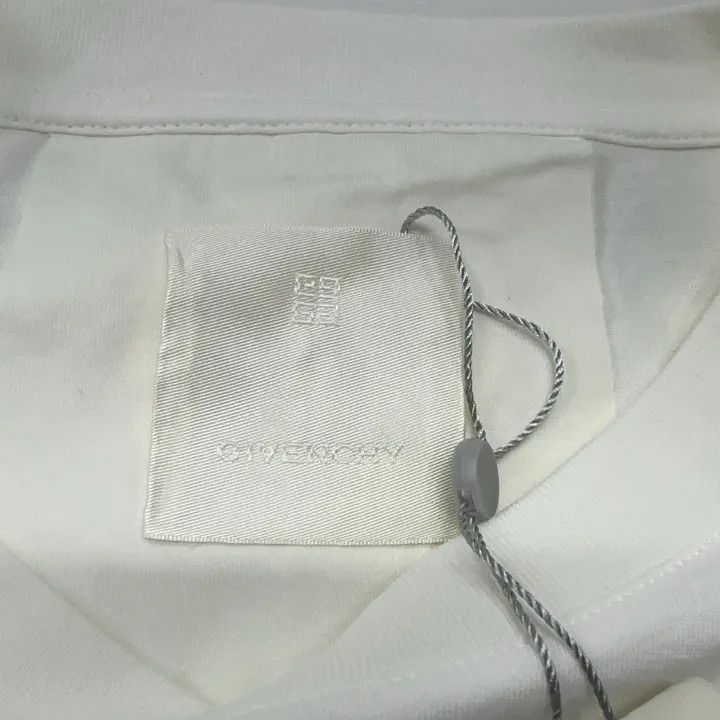 Givenchy Givenchy SS23 Long Sleeve T-Shirt for Men Size US S / EU 44-46 / 1 - 4 Thumbnail