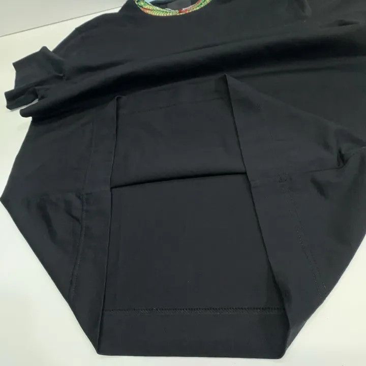 Givenchy Givenchy SS22 Black Short Sleeve T-Shirt Size US L / EU 52-54 / 3 - 8 Thumbnail