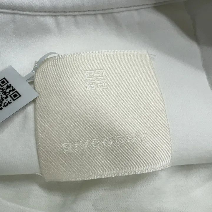 Givenchy givenchy short sleeve tee Size US XS / EU 42 / 0 - 4 Thumbnail