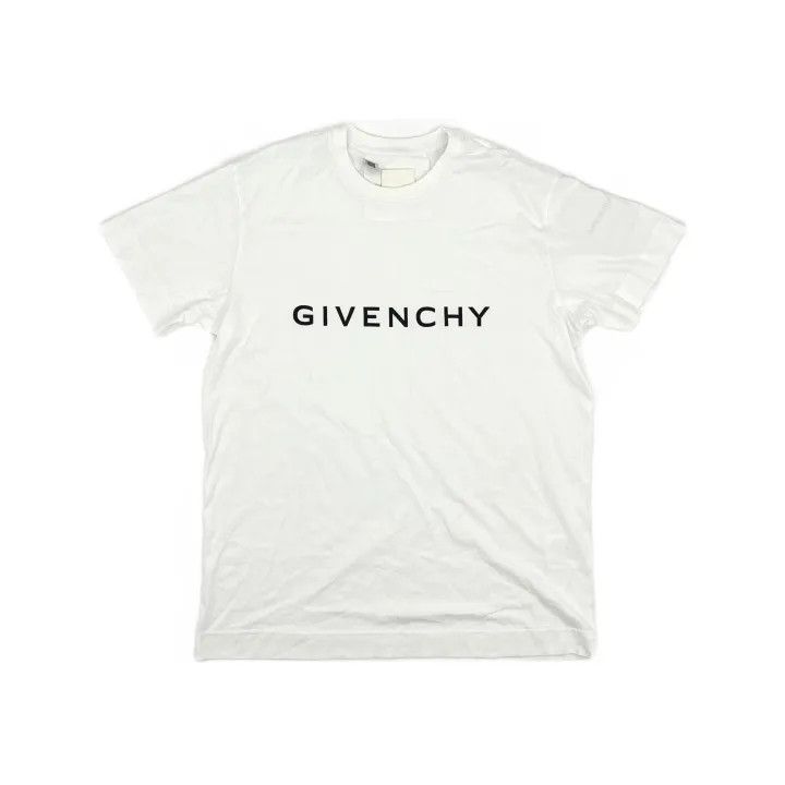 Givenchy givenchy short sleeve tee Size US XS / EU 42 / 0 - 2 Thumbnail