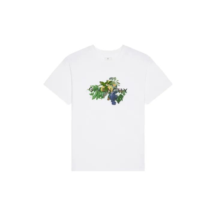 Givenchy givenchy short sleeve tee Size US XL / EU 56 / 4 - 2 Thumbnail