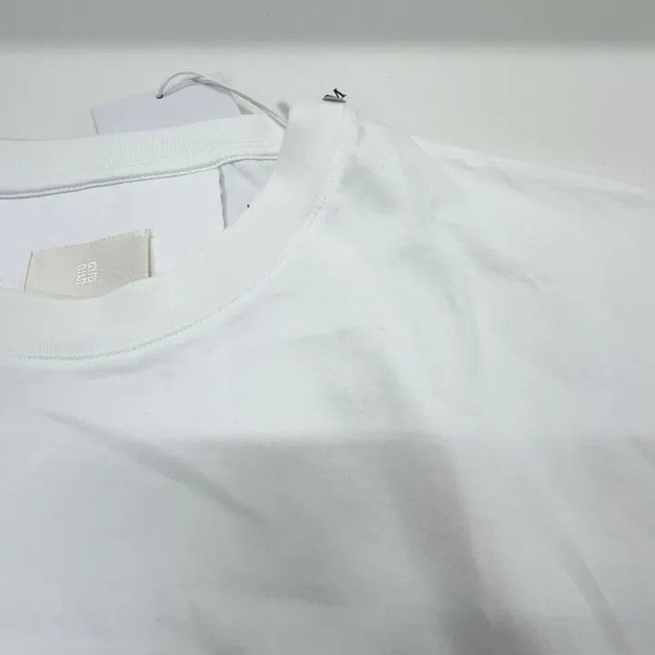 Givenchy givenchy short sleeve tee Size US XL / EU 56 / 4 - 6 Thumbnail