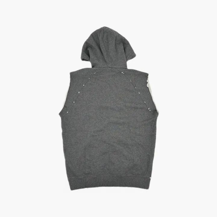 Givenchy Givenchy Casual Fashion Sleeveless Hoodie Size US S / EU 44-46 / 1 - 3 Thumbnail