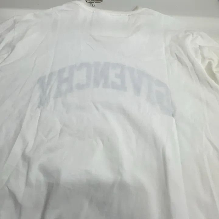 Givenchy givenchy short sleeve tee Size US M / EU 48-50 / 2 - 7 Thumbnail