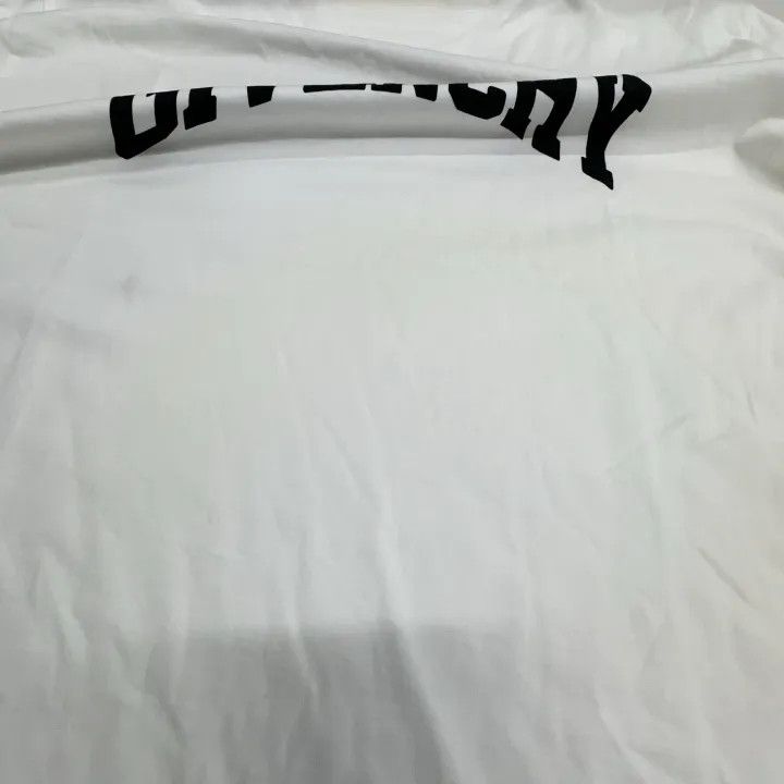 Givenchy givenchy short sleeve tee Size US M / EU 48-50 / 2 - 8 Thumbnail