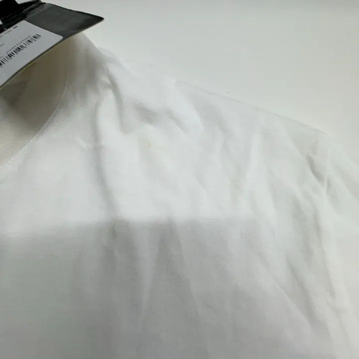 Givenchy givenchy short sleeve tee Size US M / EU 48-50 / 2 - 11 Thumbnail