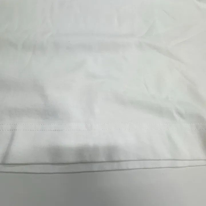 Givenchy givenchy short sleeve tee Size US M / EU 48-50 / 2 - 12 Thumbnail