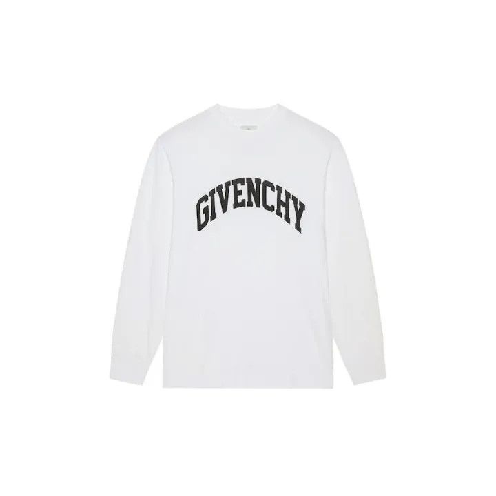Givenchy givenchy short sleeve tee Size US M / EU 48-50 / 2 - 2 Thumbnail