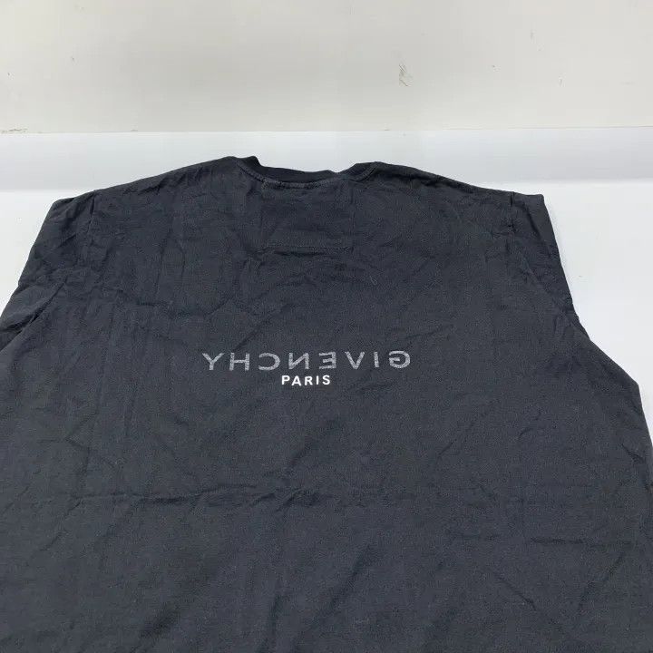 Givenchy Givenchy SS21 Oversized Logo Print T-Shirt Size US XS / EU 42 / 0 - 2 Thumbnail
