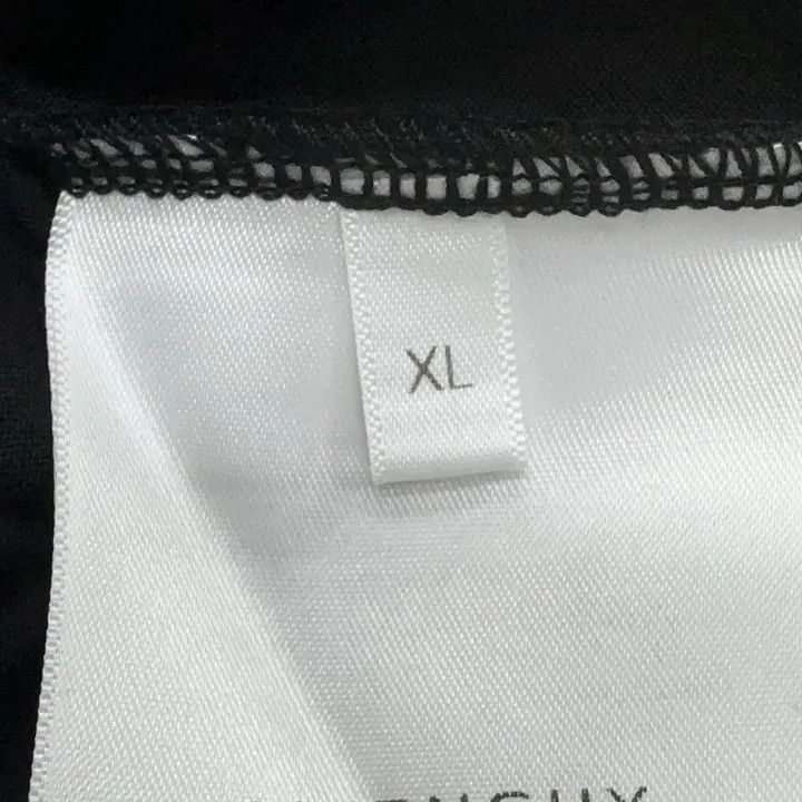 Givenchy givenchy short sleeve tee Size US XL / EU 56 / 4 - 4 Thumbnail