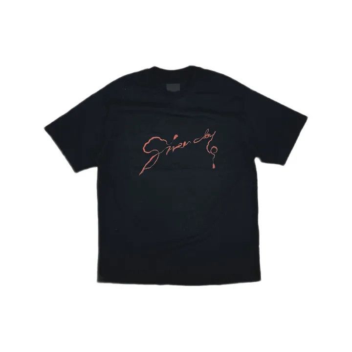 Givenchy givenchy short sleeve tee Size US XL / EU 56 / 4 - 2 Thumbnail