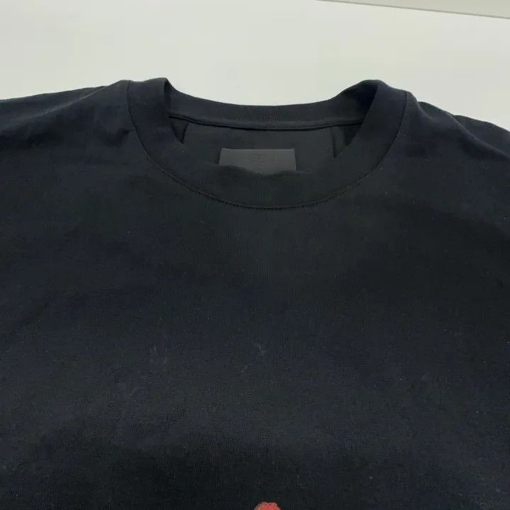 Givenchy givenchy short sleeve tee Size US XL / EU 56 / 4 - 6 Thumbnail