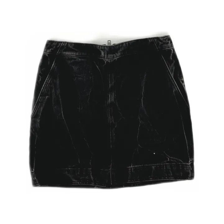 Givenchy Givenchy Black Casual Stylish Skirt Size US 36 / EU 52 - 2 Thumbnail