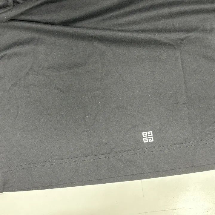 Givenchy givenchy short sleeve tee Size US XS / EU 42 / 0 - 7 Thumbnail