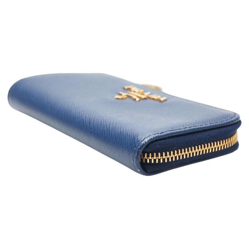 Prada Prada Prada Coin Case Leather Coin Case Leather Coin Case Size ONE SIZE - 5 Thumbnail