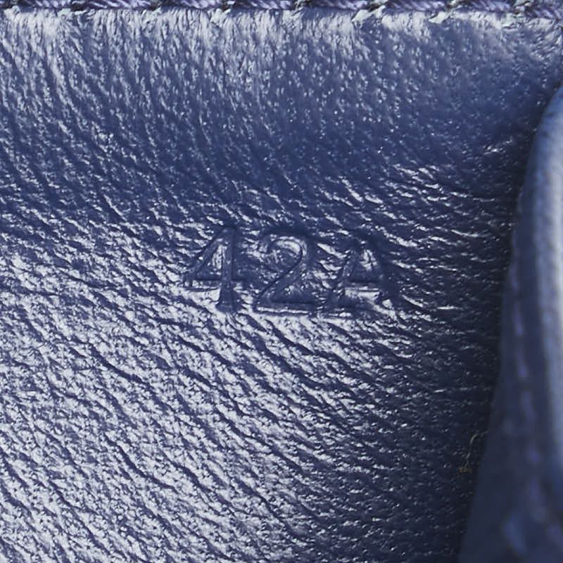 Prada Prada Prada Coin Case Leather Coin Case Leather Coin Case Size ONE SIZE - 10 Thumbnail
