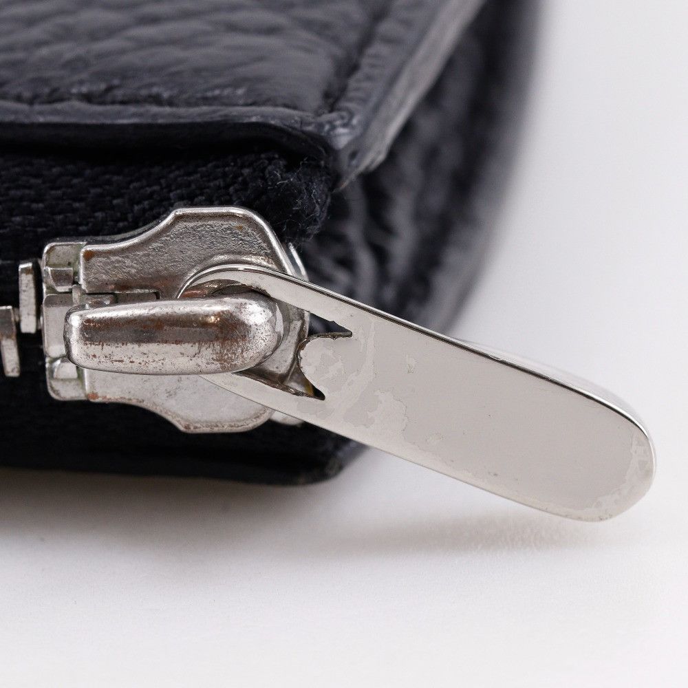 Other Other Chambord Sellier Ange Leather Clutch Bag Leather Clutch Bag DUTY FREE for USA Size ONE SIZE - 10 Thumbnail