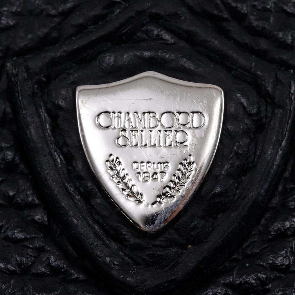Other Other Chambord Sellier Ange Leather Clutch Bag Leather Clutch Bag DUTY FREE for USA Size ONE SIZE - 11 Thumbnail