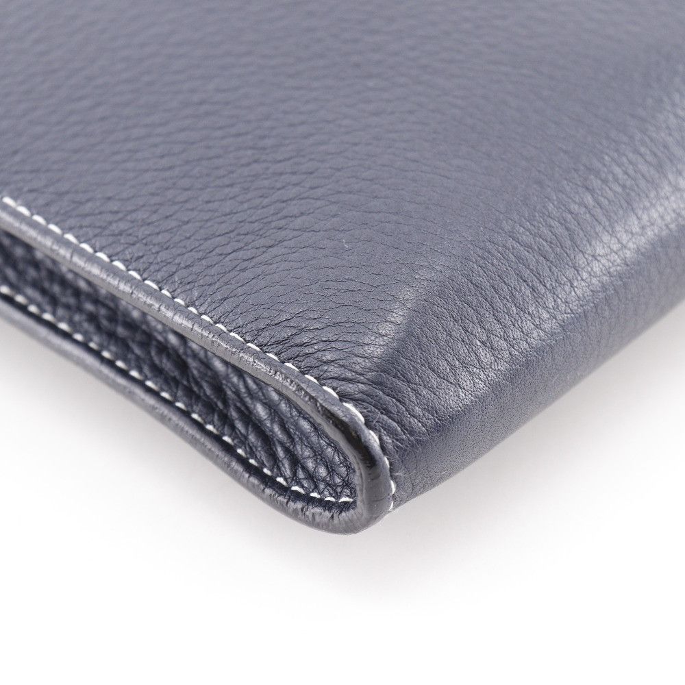 Other Other Cisei Document Case Calf Clutch Bag Leather Clutch Bag 0934 DUTY FREE for USA Size ONE SIZE - 4 Thumbnail
