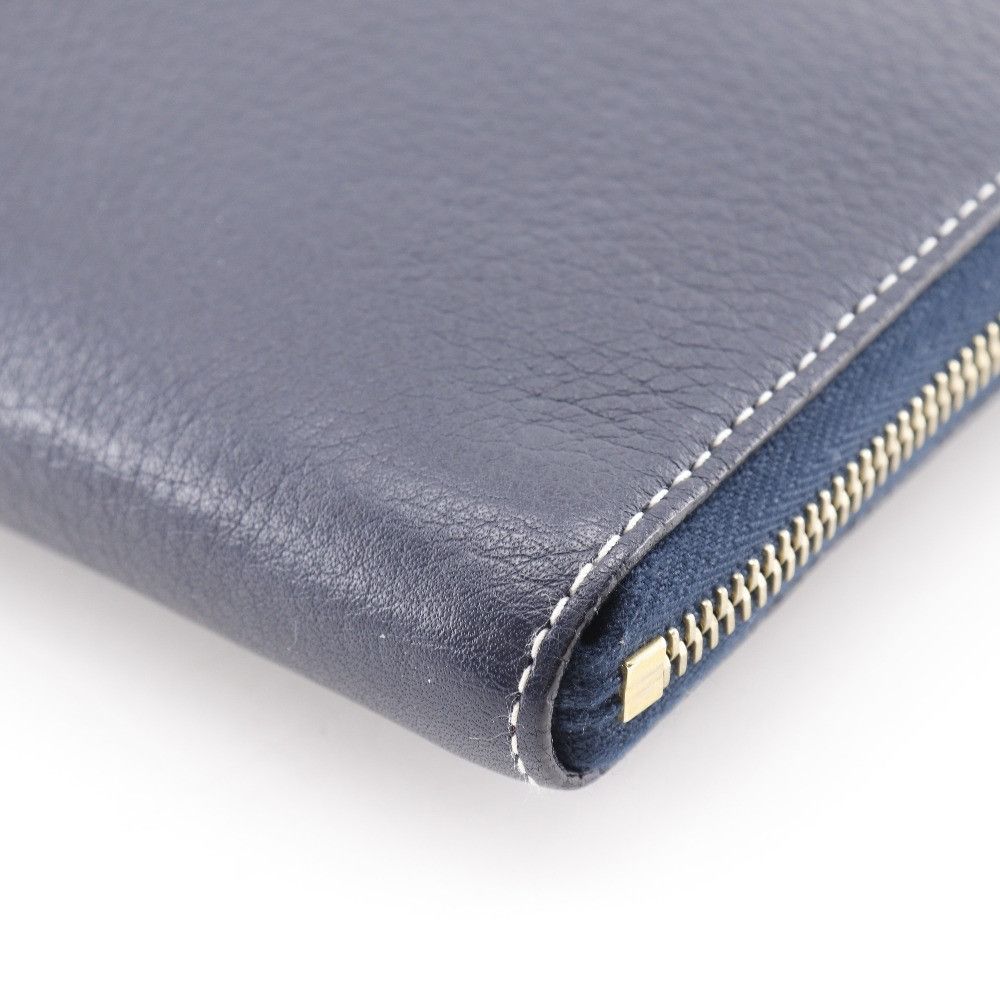 Other Other Cisei Document Case Calf Clutch Bag Leather Clutch Bag 0934 DUTY FREE for USA Size ONE SIZE - 5 Thumbnail