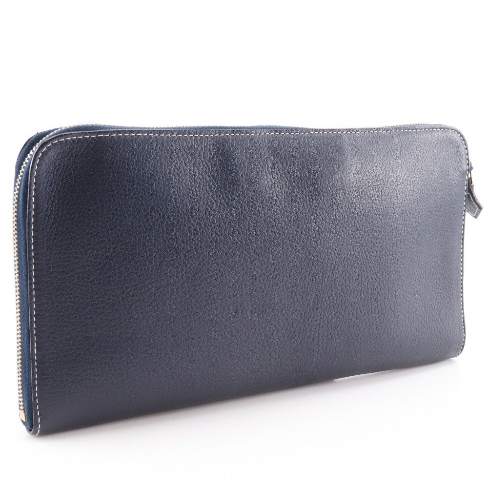 Other Other Cisei Document Case Calf Clutch Bag Leather Clutch Bag 0934 DUTY FREE for USA Size ONE SIZE - 3 Thumbnail