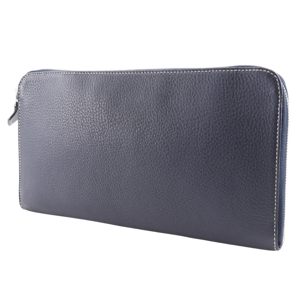 Other Other Cisei Document Case Calf Clutch Bag Leather Clutch Bag 0934 DUTY FREE for USA Size ONE SIZE - 2 Thumbnail