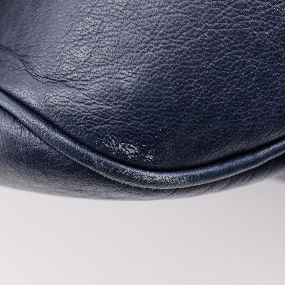Other Other Cisei Round Zipper Briefcase Calf Briefcase Leather Business Bag 0999 DUTY FREE for USA Size ONE SIZE - 13 Thumbnail