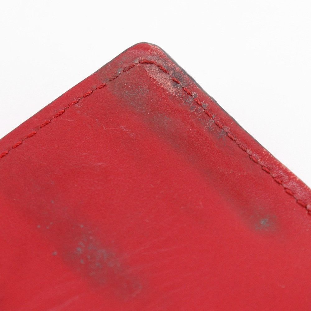 Louis Vuitton Louis Vuitton Louis Vuitton Multicles 4 Monogram Vernis Key Case Enamel Key case M91976 DUTY FREE for USA Size ONE SIZE - 11 Thumbnail