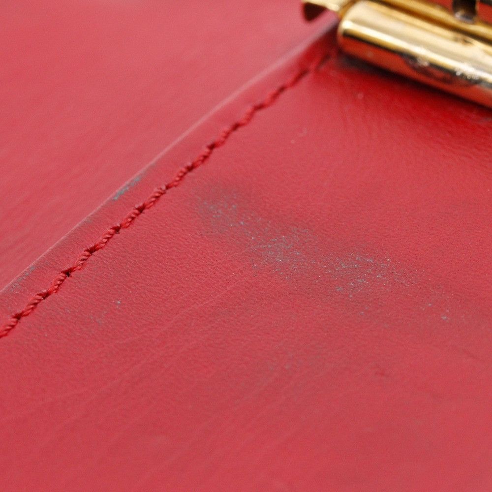 Louis Vuitton Louis Vuitton Louis Vuitton Multicles 4 Monogram Vernis Key Case Enamel Key case M91976 DUTY FREE for USA Size ONE SIZE - 13 Thumbnail