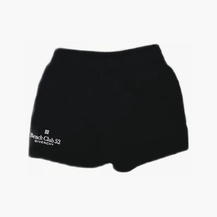 Givenchy Givenchy Letter Logo Printed Shorts Size US 26 / EU 42 - 3 Thumbnail