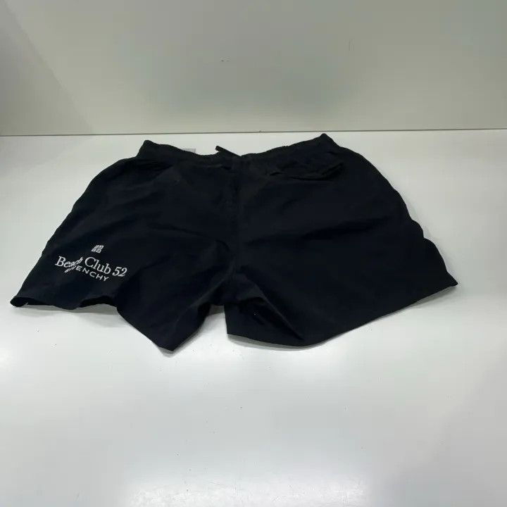 Givenchy Givenchy Letter Logo Printed Shorts Size US 26 / EU 42 - 9 Thumbnail